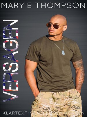 cover image of Versagen